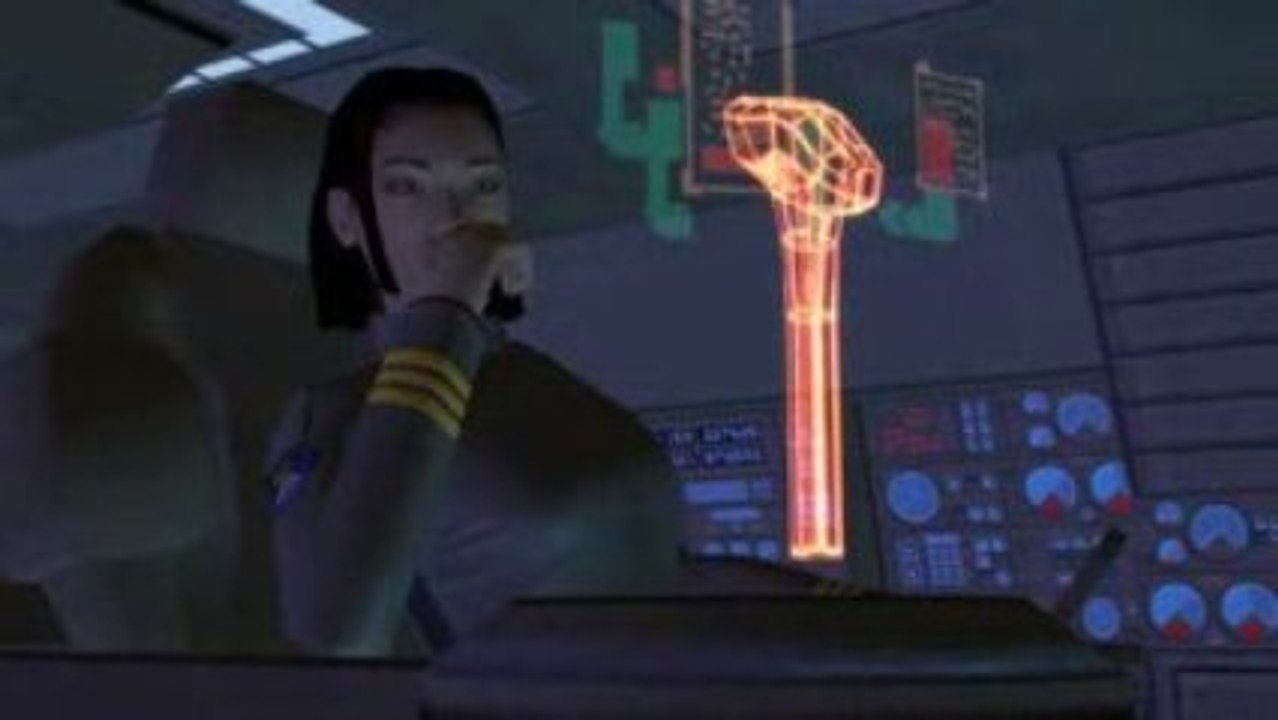 cinematique halo 2 N=15