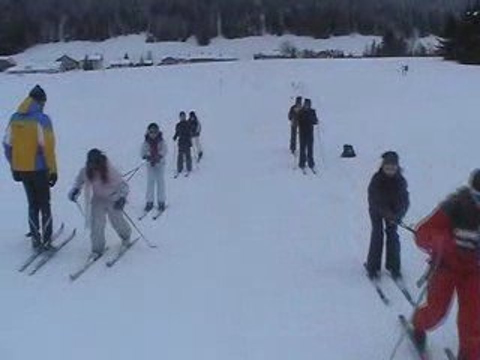 Afond leskidefond