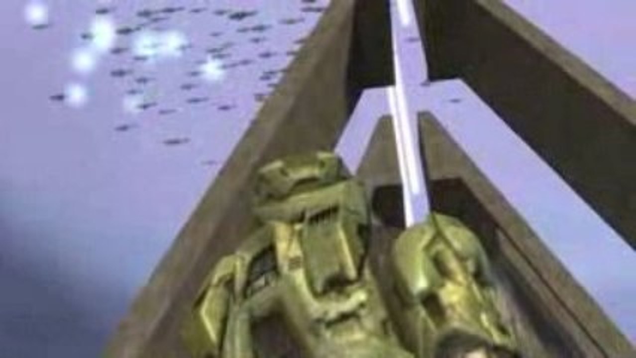 cinematique halo 2 N=16