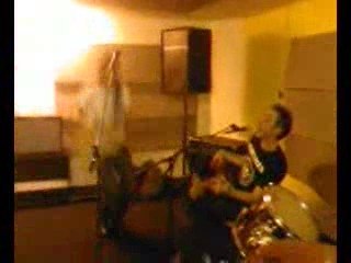 Poum tchak Lecon n°=5 : Le power trio part 2