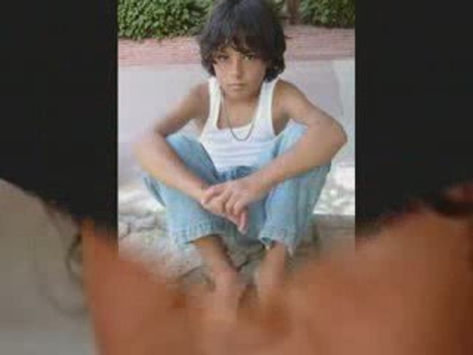 Ein Enkel auf Erden - Part 2