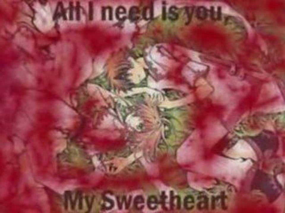 μου ελειψες..