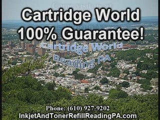 Laser Toner Cartridge Refill | Remanufacture In Reading P...