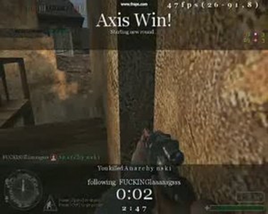{WenezuelaTeam} CoD 1.1 Owners . xD