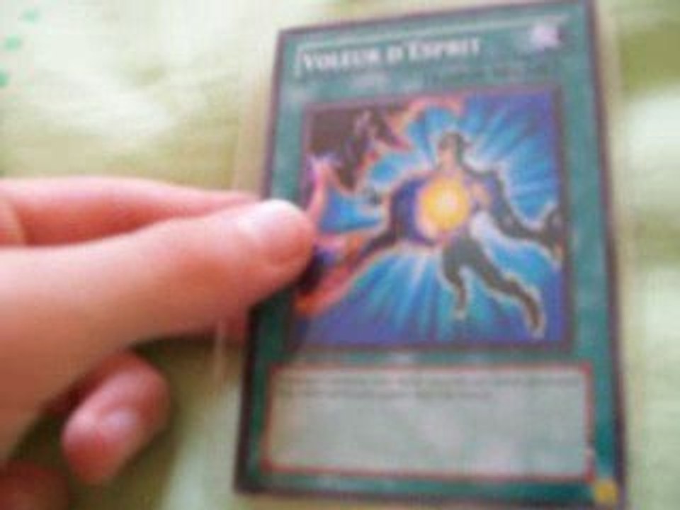 deck yugioh