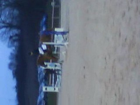 Cajoline & moi Club 3 GP Chazey sur ain