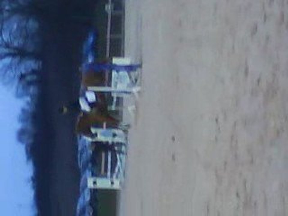 Cajoline & moi Club 3 GP Chazey sur ain