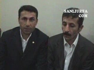 Baskan suleymaniyede www.sanliurfa.com