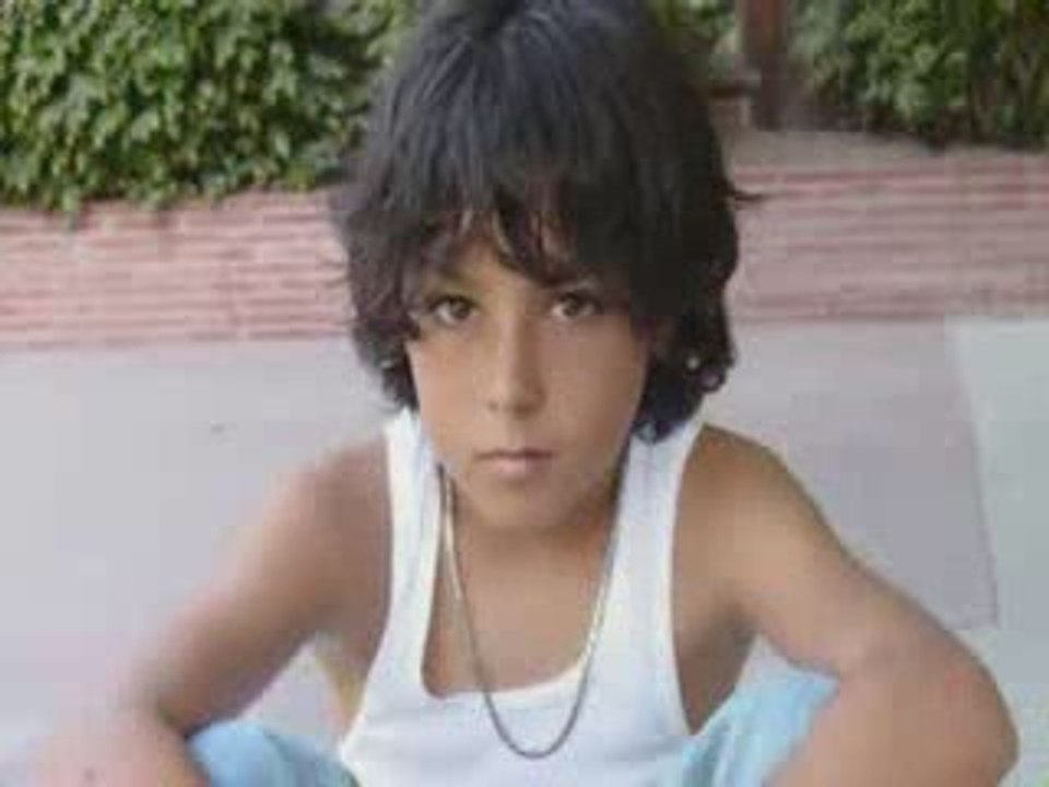 Ein Engel auf Erden - Part 1