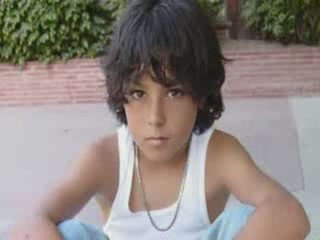 Ein Engel auf Erden - Part 1