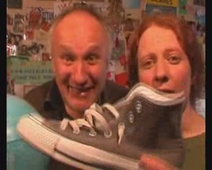 Sketch de Jean-François Gallotte et Aurélie Martin