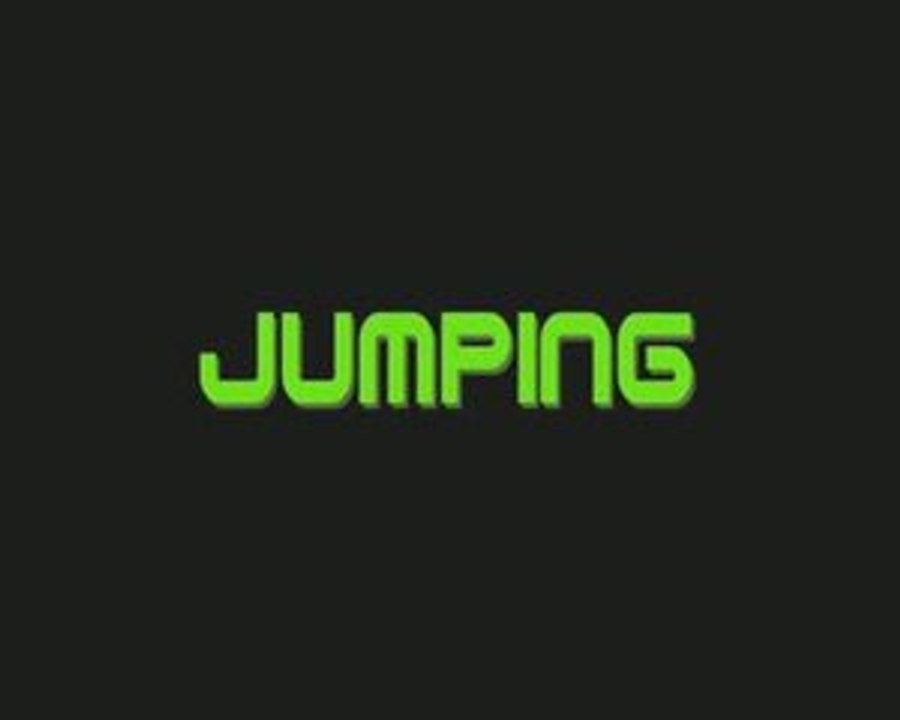 Jumping