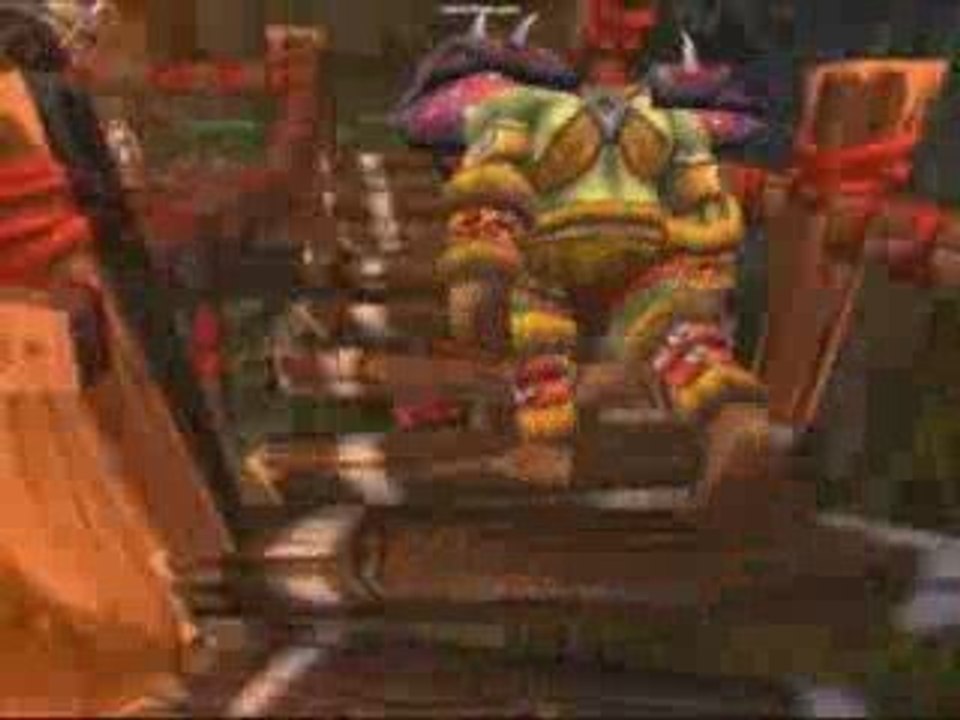 Les chevaliers Irréels *.*