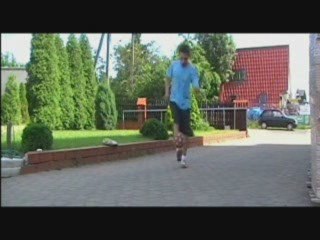 Freestyle football compilation