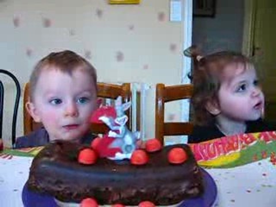 lucien et eva 2 ans