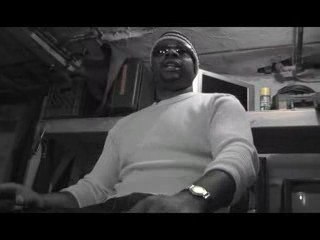 Randy Allen Speaks on 50 cent & Jam Master Jay