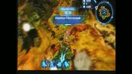 Halo Wars - Mission 15 - Crane