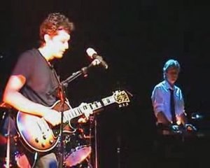 Masques - Nomaed - Concert Monaco