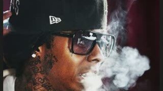 Lil Wayne- I'm Goin In