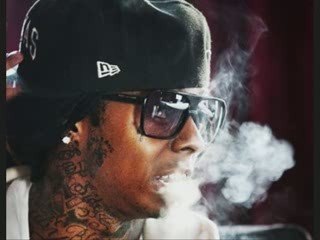 Lil Wayne- I'm Goin In
