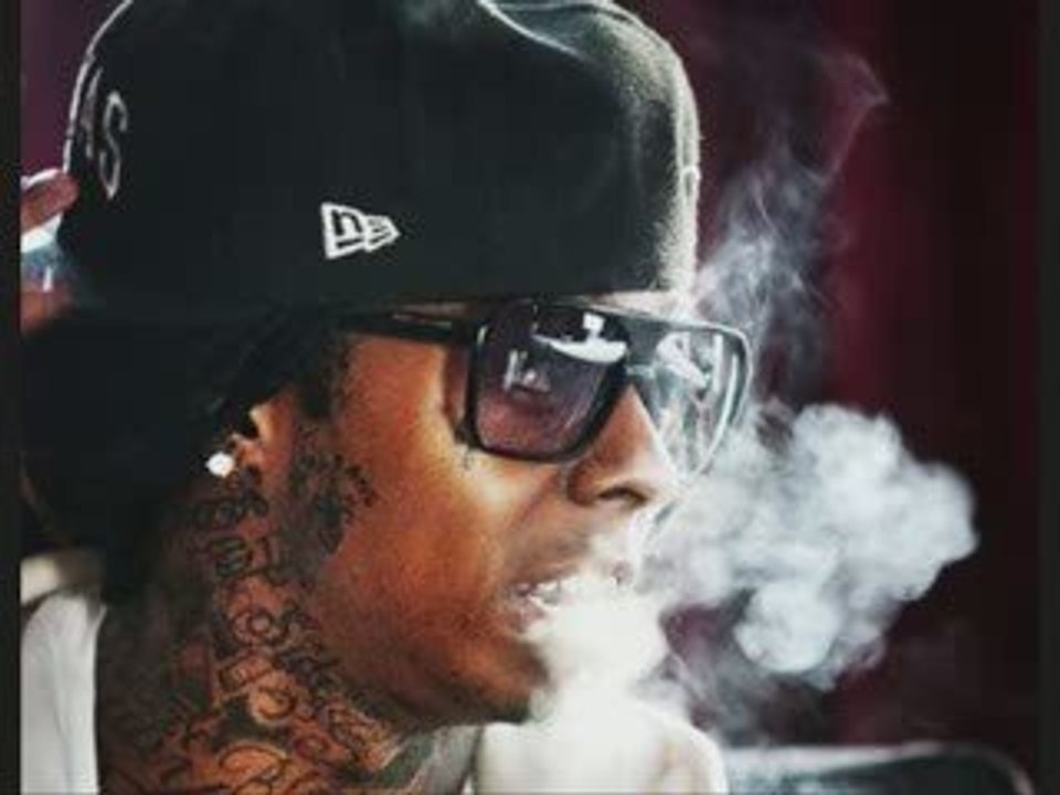 Lil Wayne- I'm Goin In