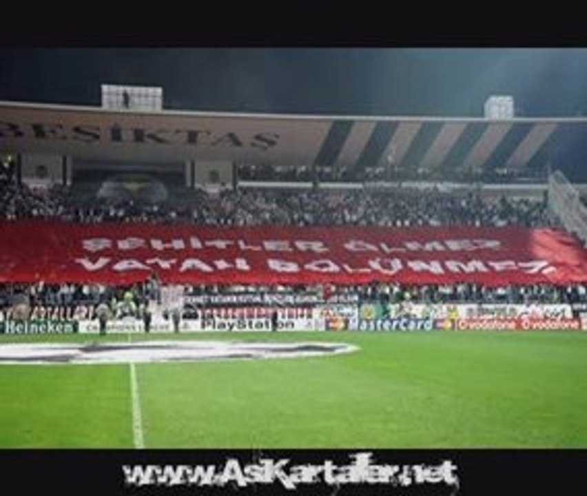 Sen Benim Her Gece Efkarım - AsiKartallar.Net