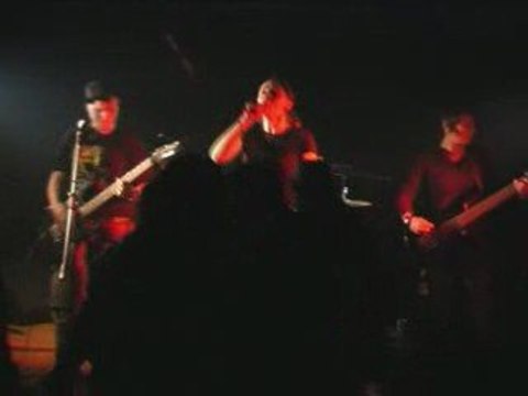 Betty boots - loup garou