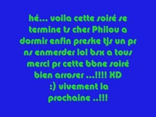 Vlp fete de lagardère