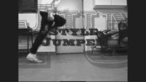 Tekstyle/Starstyle Style Jumper training