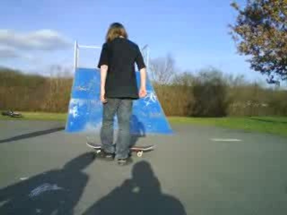 hellflip