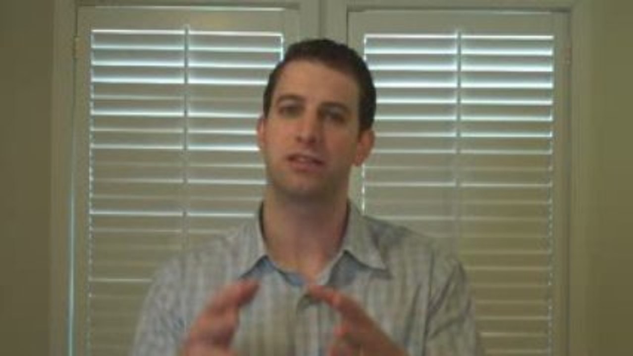 Being BUSY in Your Network Marketing Business Does NOT Me...
