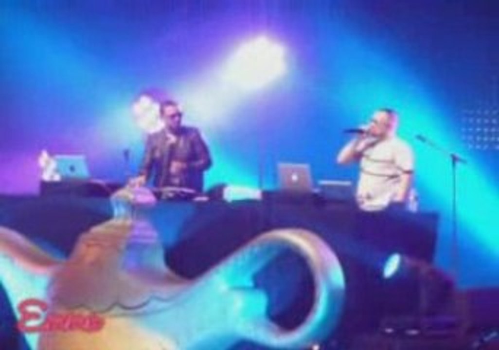 20090907 Concert Raï n'B