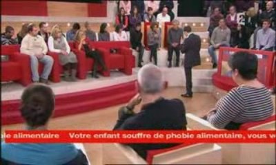 Kidnappés, séquestrés, ils racontent l'enfermement (6-6)