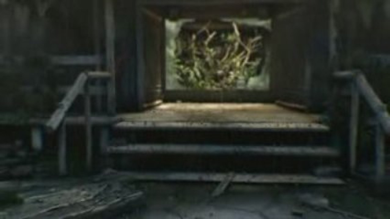 World in conflict: soviet assault (launch trailer)