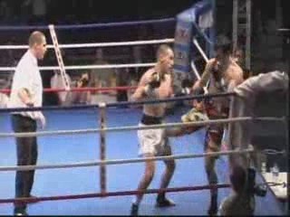 best of du 6em trophée de l'éphèbe d'agde de kick boxing