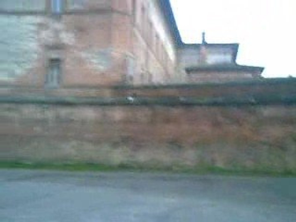 Une bonne ptite connerie et on repart =D