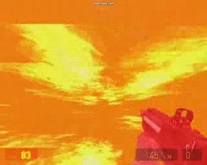 Half Life 2 Mod Code Test