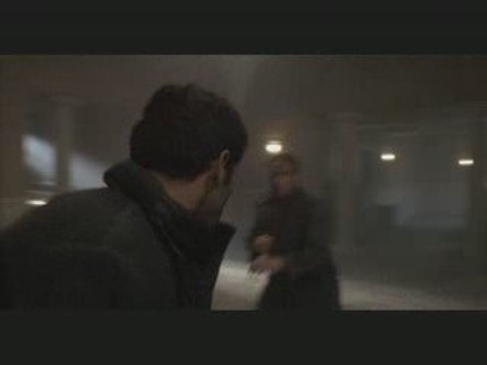 JC Van damme (extrait)