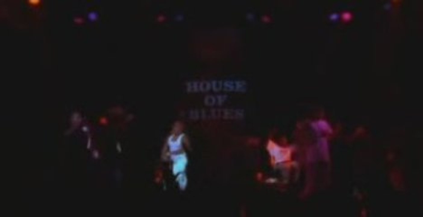 Dailymotion - 2pac Live Hit'em up