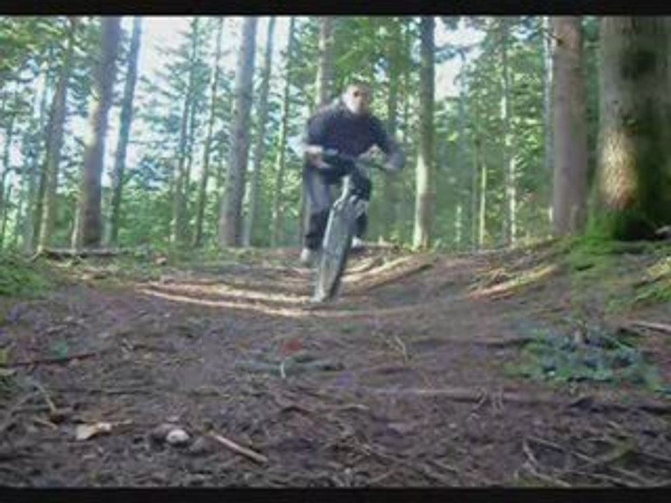 Tout le Sport : Le VTT