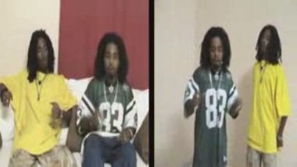 She and Her Gyalfriends