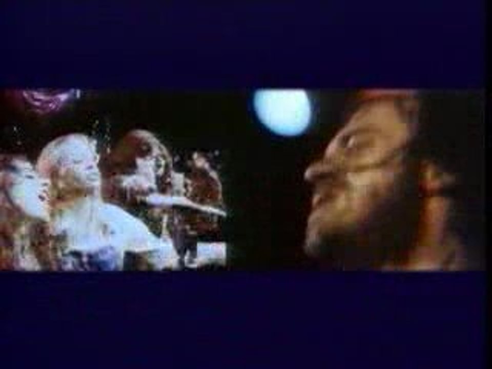 Joe cocker - with a little help from my friends