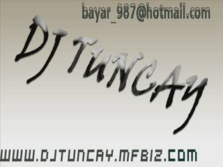 DJ Tuncay Party in the Istanbul (Reggea Tone Version)