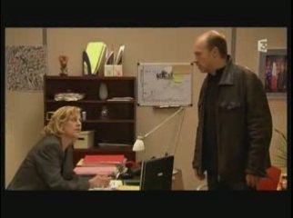 Je lui dirai les mots bleus