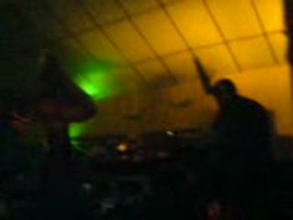 Teuf  VTR @ 67 aréa