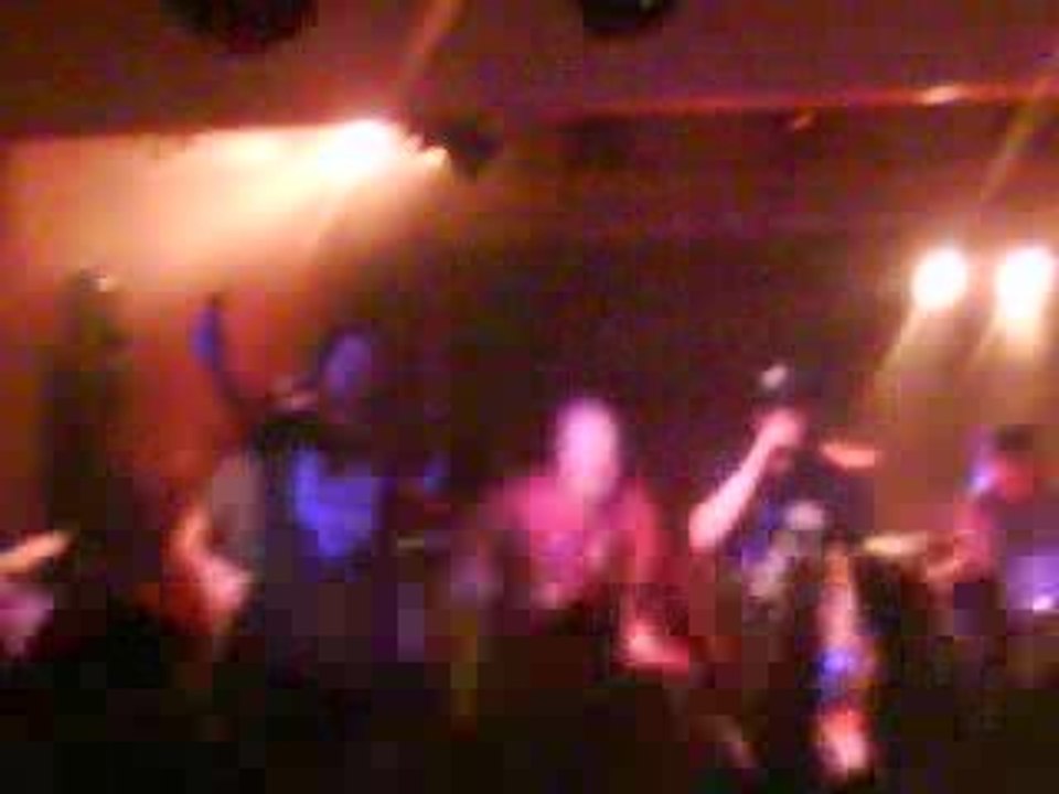 Concert Enhancer @ Meisenthal