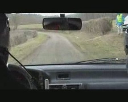 Avallon 2009 es5 ZX F2000 14 CAM EMBARQUER