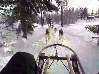 Orsa 2009 Annemarie filmpje