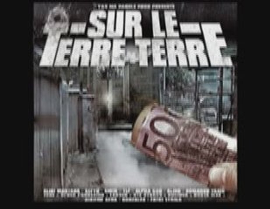 Regarde Nos Rues - Polemic Feat Sinik