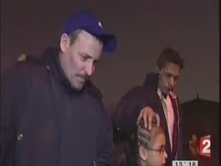 FR2-13h - Welcome- à Lyon on accueille des clandestins